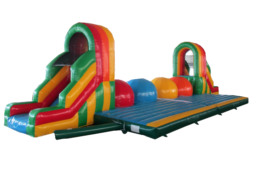 Standard Wipeout Bunt